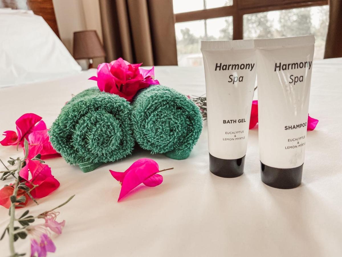 Paje Blu Boutique Hotel Zewnętrze zdjęcie