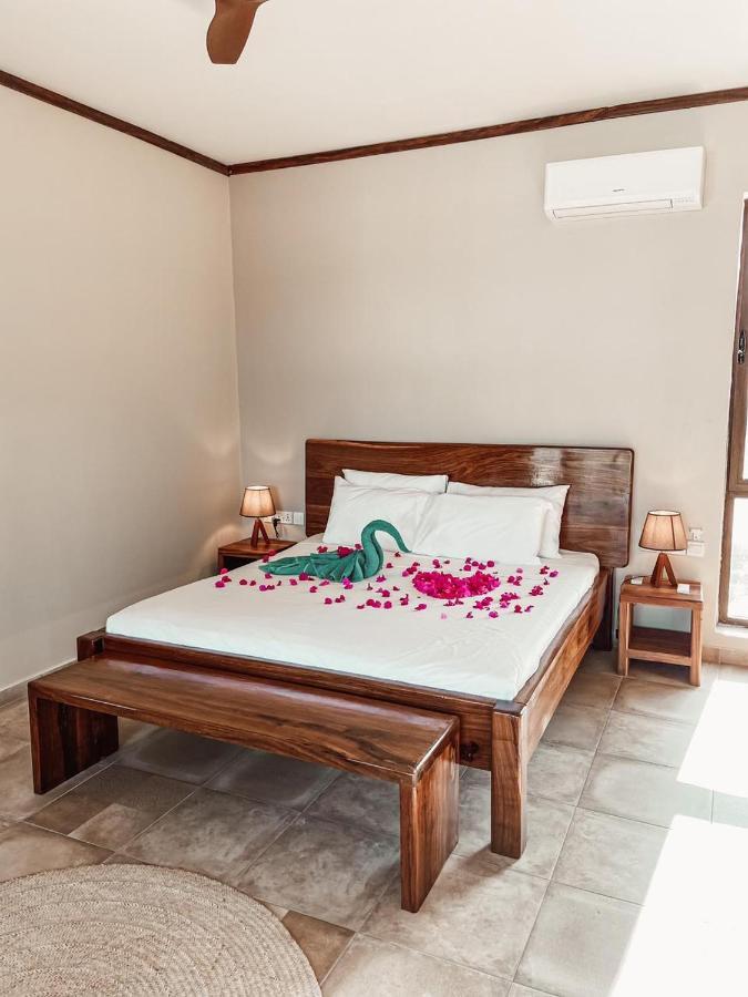 Paje Blu Boutique Hotel Zewnętrze zdjęcie