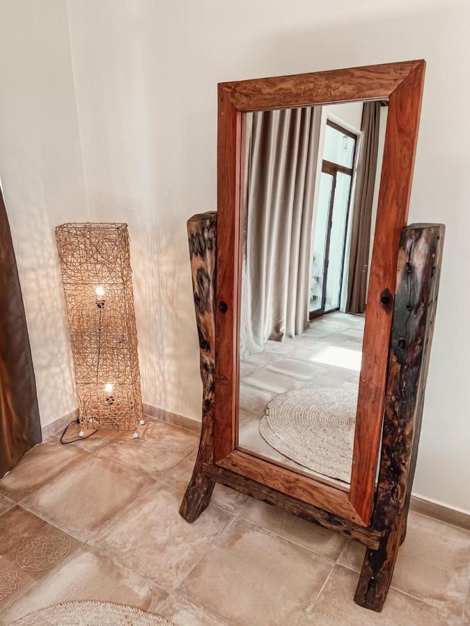 Paje Blu Boutique Hotel Zewnętrze zdjęcie