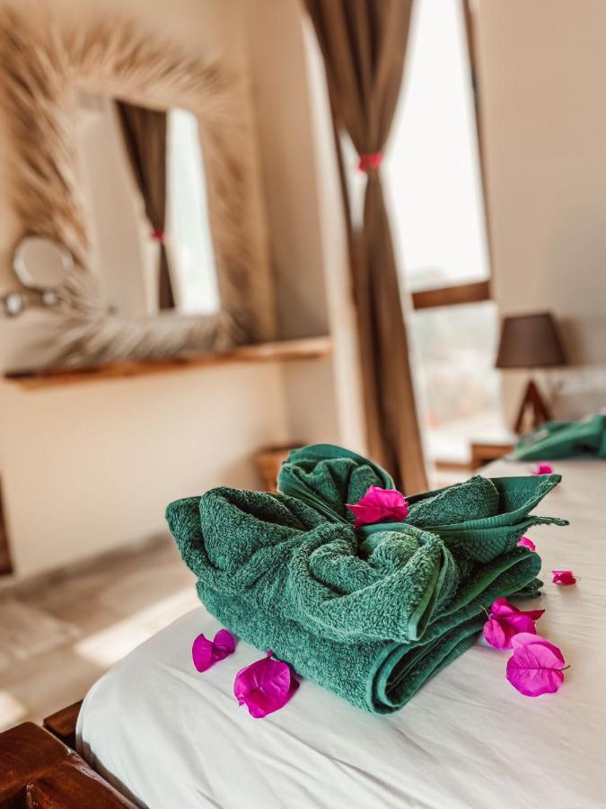 Paje Blu Boutique Hotel Zewnętrze zdjęcie