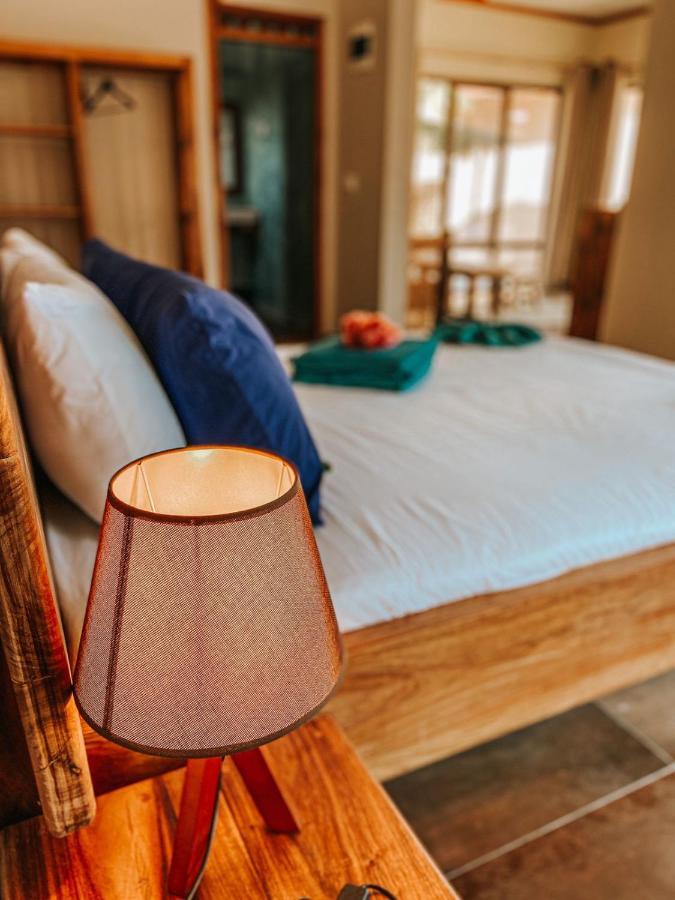 Paje Blu Boutique Hotel Zewnętrze zdjęcie